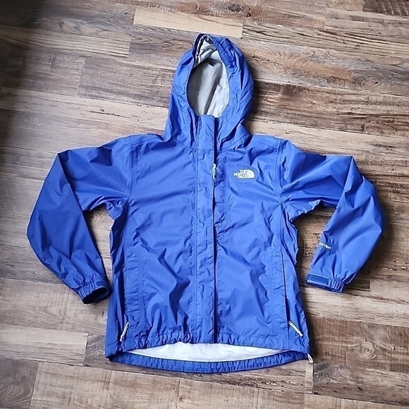 The North Face Jackets & Blazers - Womens The North Face Hyvent Jacket Sz  XS